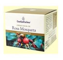 Intersa Rosehip Facial Cream 50 Ml.