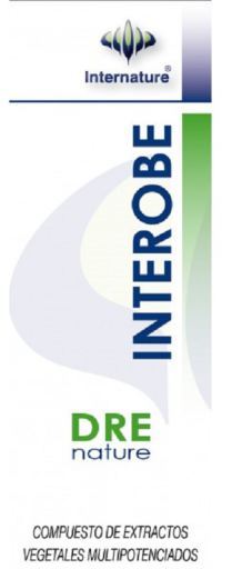 DRENATURE INTEROBE 30ml