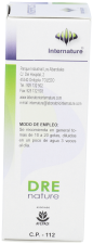 Drenature Interpros drops 30 ml