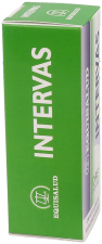 Drenature Intervas Drops 30 ml
