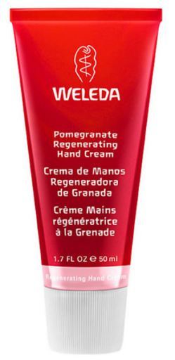 Weleda Hand Cream Weleda Granada Regenerating 50ml.