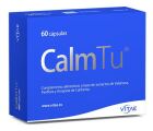 Calmtu food supplement 60 capsules