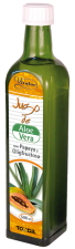 Vitaloe Juice (Aloe and Papaya) 500 ml