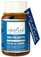 Saw Palmetto Pollen Cereal 30 capsules