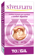 Flatubel 30 Capsules