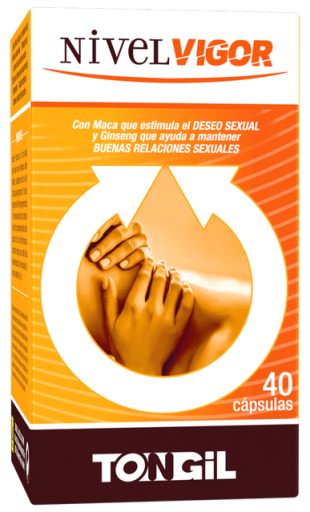 Aktidrenal Definitiv 250 ml