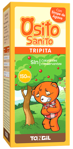 Tongil Artichoke 60 Capsules Vitalis