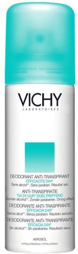 Vichy 48H Antiperspirant Deodorant Aerosol 125 ml