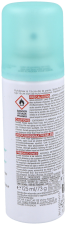 48H Antiperspirant Deodorant Aerosol 125 ml