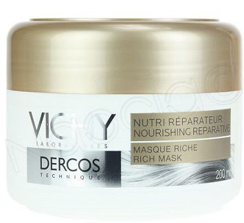 Repairing Nutri Mask 200 ml