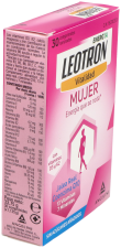 Leotron Energy and Beauty 24 Tablets