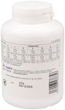 Brewer&#39;s Yeast and Wheat Germ 200 Tablets