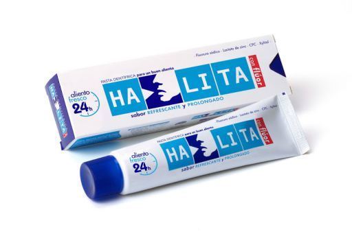 Halita Halita toothpaste 75 ml