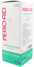 Perio Aid Mnto. Mouthwash 1000 ml