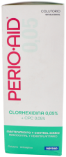 Perio Aid Mnto. Mouthwash 1000 ml