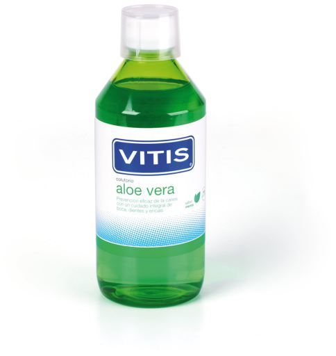 Vitis Mouthwash 1000 ml
