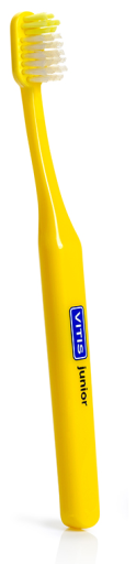 Vitis Junior Children&#39;s Toothbrush