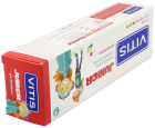 Vitis Junior Toothpaste Gel 75 ml