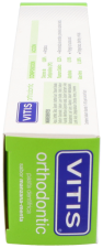Vitis Orthodontic Cleanser 32 Tablets