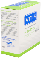 Vitis Orthodontic Cleanser 32 Tablets