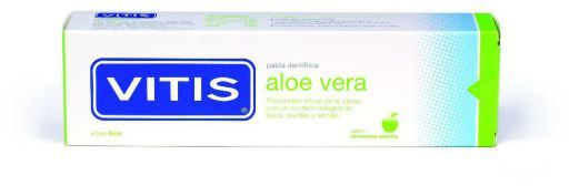 Vitis Apple Flavored Paste 100 ml