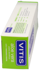 Vitis Apple Flavored Paste 100 ml