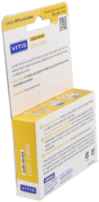 Vitis Waxed Dental Floss 50 M V3