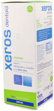 Xerosdentaid mouthwash 500 ml