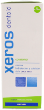 Xerosdentaid mouthwash 500 ml