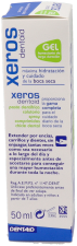Xerosdentaid moisturizing gel 50 ml