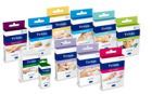 Transparent Band-Aids