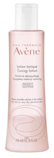 Softening Lotion for Sensitive and Dry Skin 200 ml