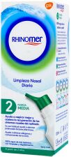 Rhinomer Force 2 Nebulizer 135 ml