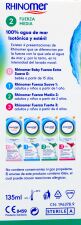 Rhinomer Force 2 Nebulizer 135 ml