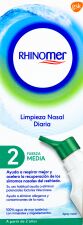 Rhinomer Force 2 Nebulizer 135 ml