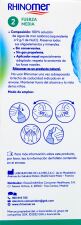 Rhinomer Force 2 Nebulizer 135 ml