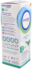 Rhinomer Force 2 Nebulizer 135 ml