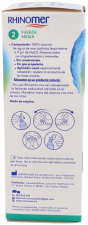 Rhinomer Force 2 Nebulizer 135 ml