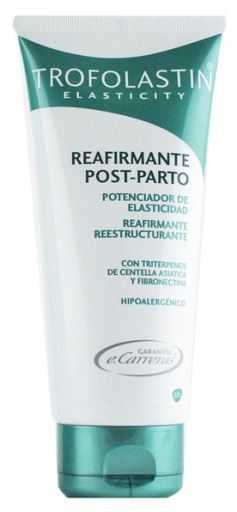 Postpartum Firming 200 ml