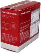 Pilexil Anti-Hair Loss Capsules