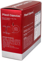 Pilexil Anti-Hair Loss Capsules