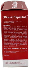Pilexil Anti-Hair Loss Capsules