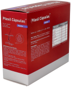 Pilexil Anti-Hair Loss Capsules