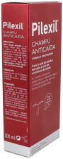 Pilexil Anti-Hair Loss Shampoo