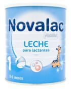 Novalac 1