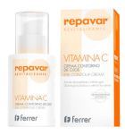 Revitalizing Vitamin C eye contour 15 ml