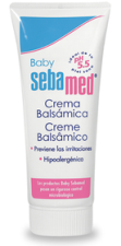 Baby Sebamed Balsamic Cream 300 ml