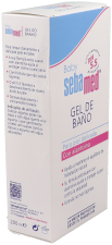 Baby Sebamed Extra Soft Gel 200 Ml