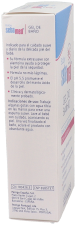Baby Sebamed Extra Soft Gel 200 Ml
