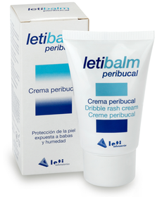 Letibalm Perioral 30 ml